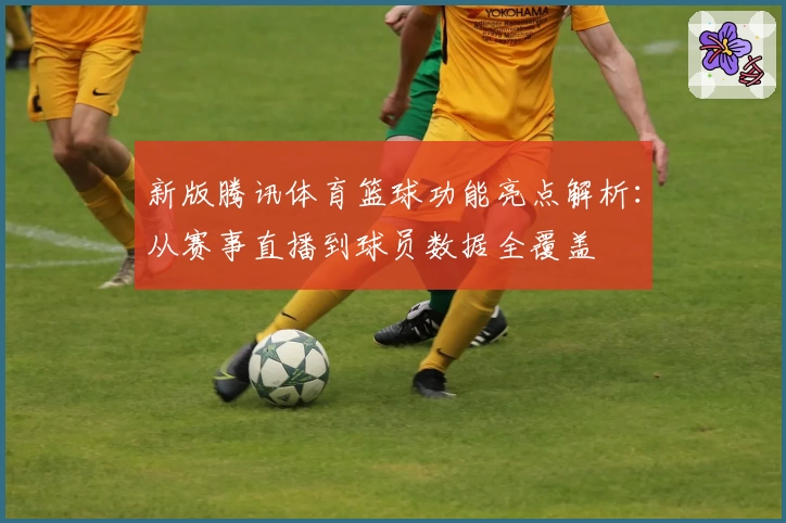 新版腾讯体育篮球功能亮点解析:从赛事直播到球员数据全覆盖